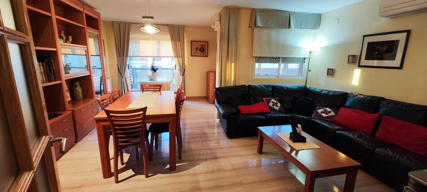 3 soverom Leilighet til salgs i Almassora / Almazora - € 180 000 (Ref: 9896470)