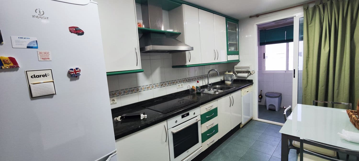3 soverom Leilighet til salgs i Almassora / Almazora - € 180 000 (Ref: 9896470)