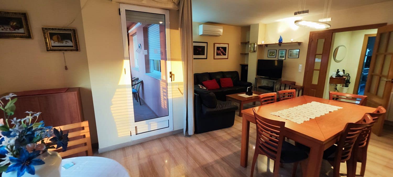 3 soverom Leilighet til salgs i Almassora / Almazora - € 180 000 (Ref: 9896470)