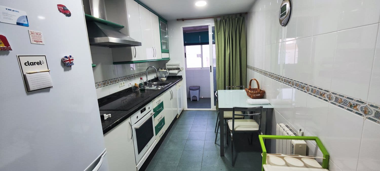 3 soverom Leilighet til salgs i Almassora / Almazora - € 180 000 (Ref: 9896470)