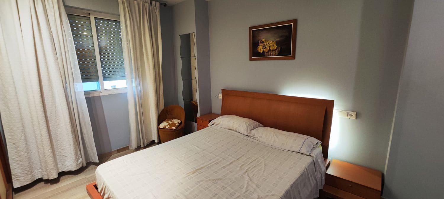 3 soverom Leilighet til salgs i Almassora / Almazora - € 180 000 (Ref: 9896470)