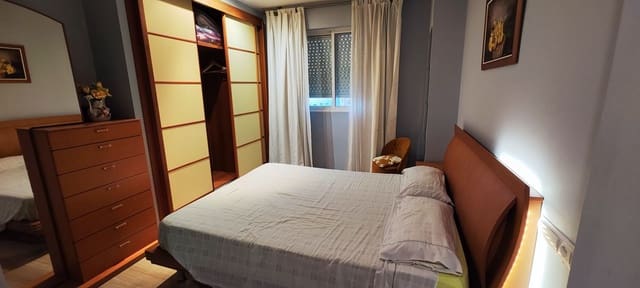 3 soverom Leilighet til salgs i Almassora / Almazora - € 180 000 (Ref: 9896470)