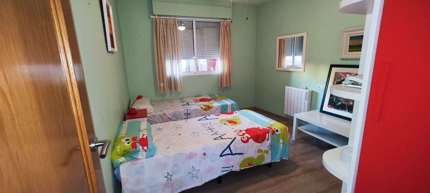 3 soverom Leilighet til salgs i Almassora / Almazora - € 180 000 (Ref: 9896470)