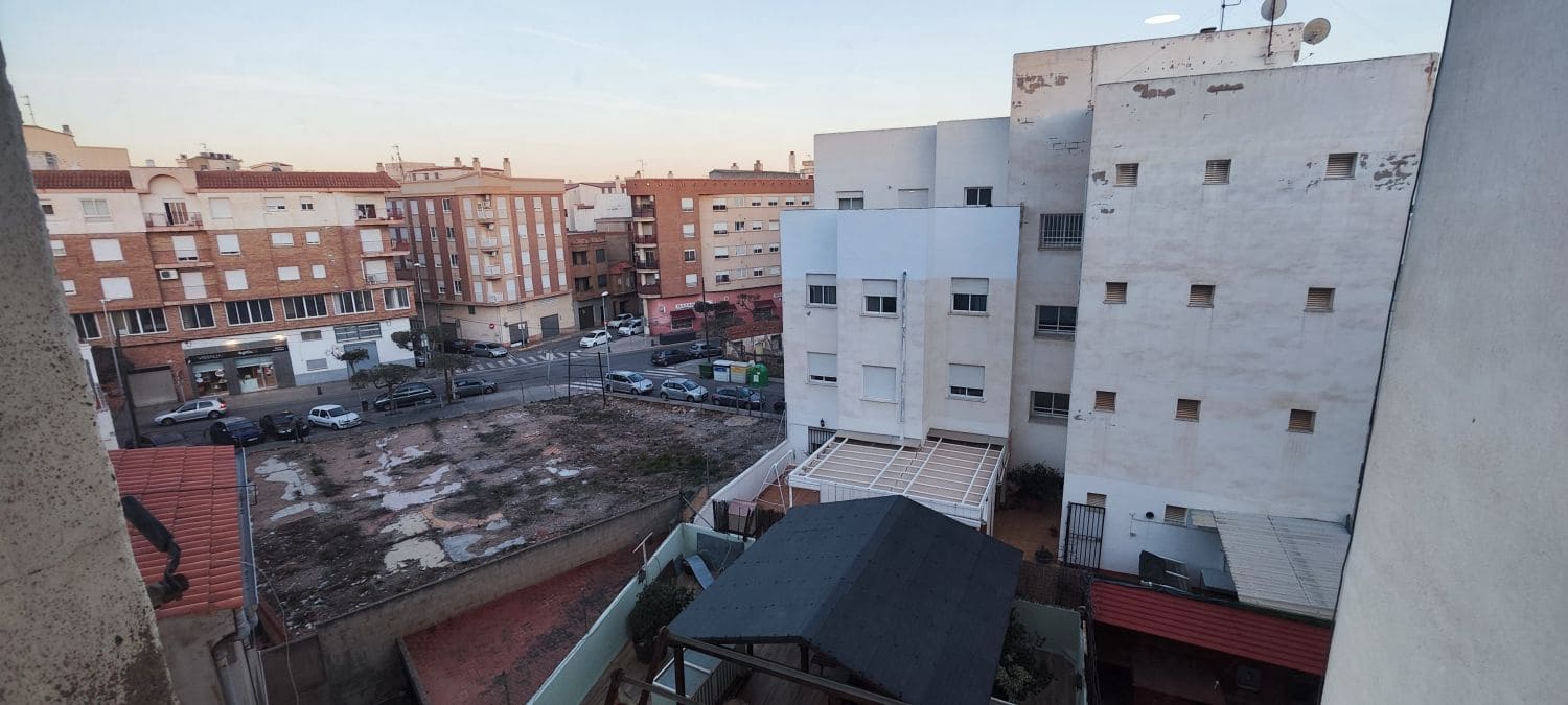 3 soverom Leilighet til salgs i Almassora / Almazora - € 180 000 (Ref: 9896470)