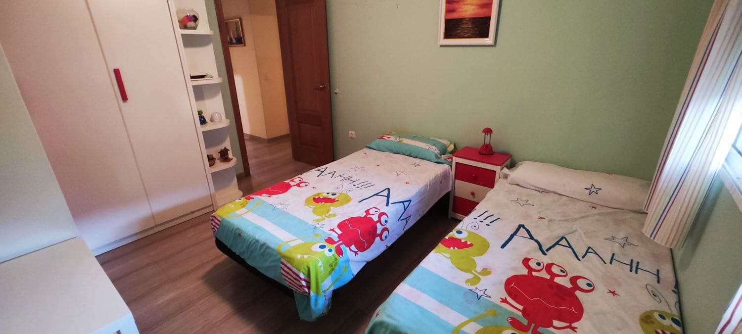 3 soverom Leilighet til salgs i Almassora / Almazora - € 180 000 (Ref: 9896470)