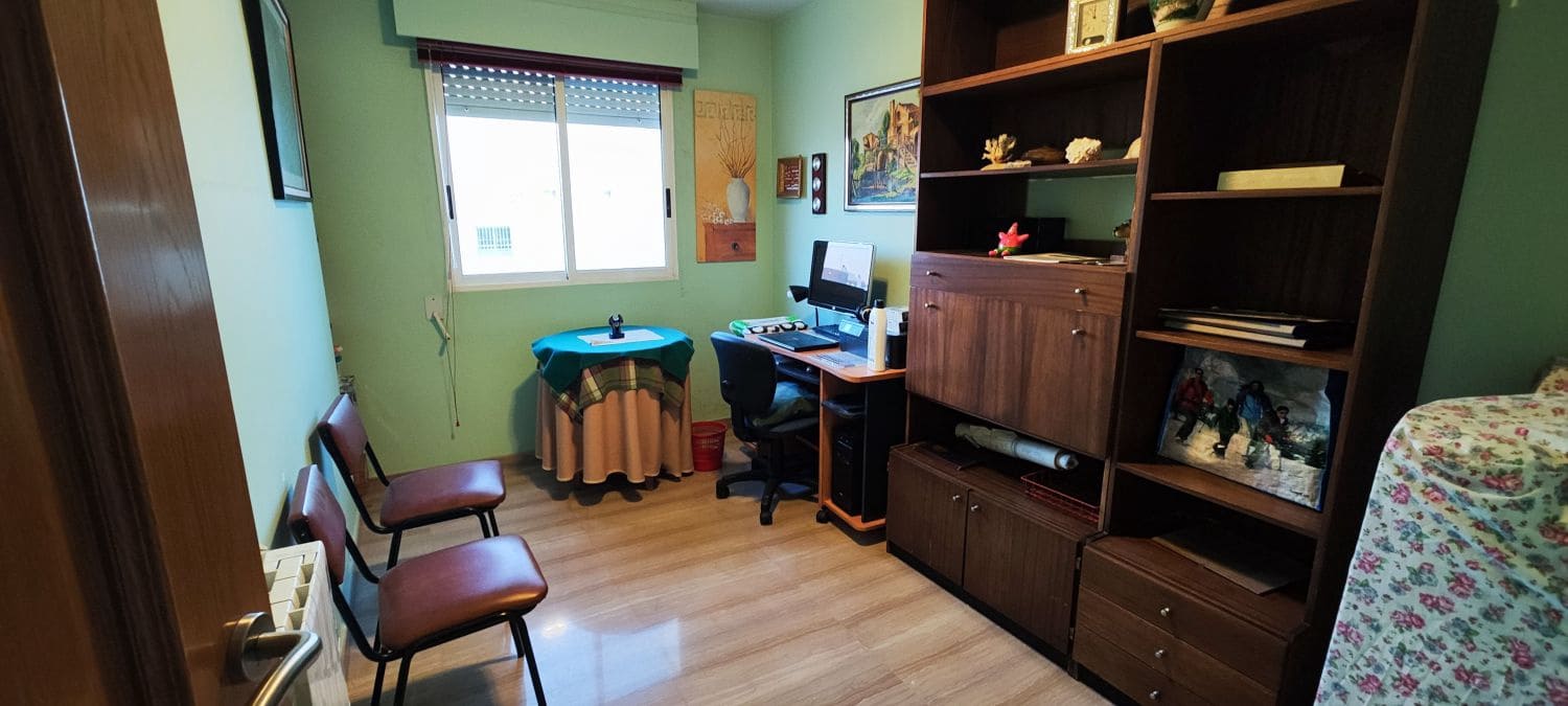 3 soverom Leilighet til salgs i Almassora / Almazora - € 180 000 (Ref: 9896470)