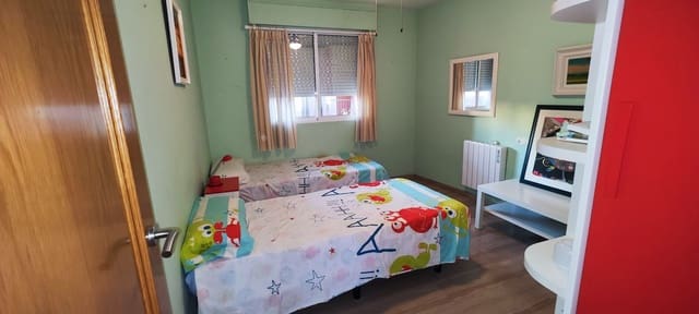 3 soverom Leilighet til salgs i Almassora / Almazora - € 180 000 (Ref: 9896470)