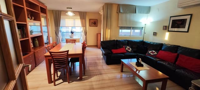 3 soverom Leilighet til salgs i Almassora / Almazora - € 180 000 (Ref: 9896470)