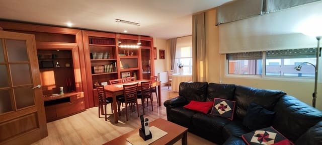 3 soverom Leilighet til salgs i Almassora / Almazora - € 180 000 (Ref: 9896470)