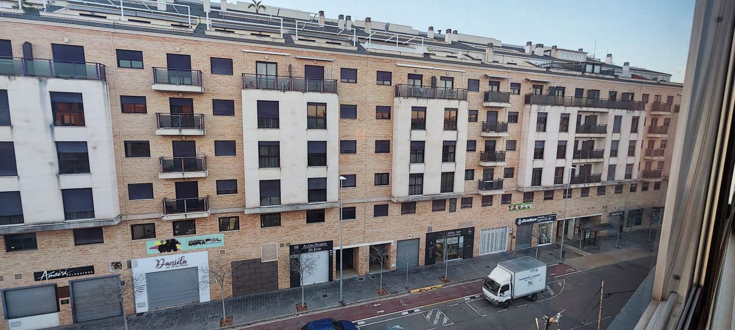3 soverom Leilighet til salgs i Almassora / Almazora - € 180 000 (Ref: 9896470)