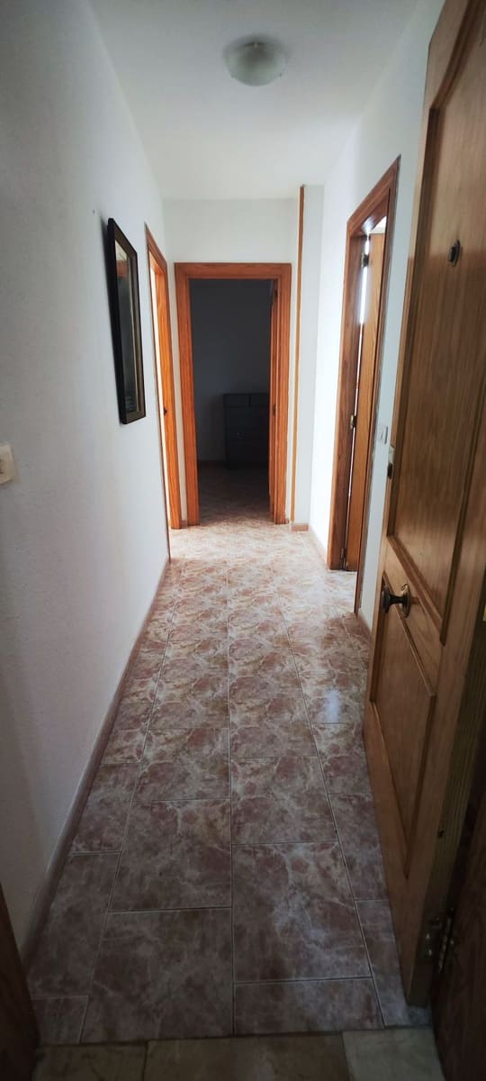 1 Zimmer Wohnung zu verkaufen in Castello de la Plana - 100.000 € (Ref: 9899257)