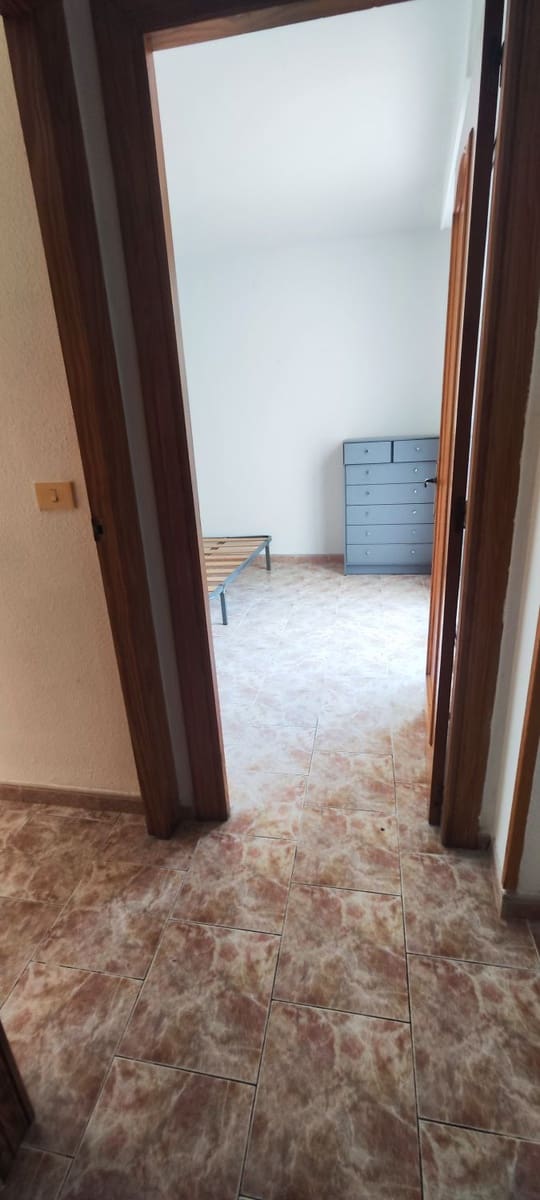 1 Zimmer Wohnung zu verkaufen in Castello de la Plana - 100.000 € (Ref: 9899257)