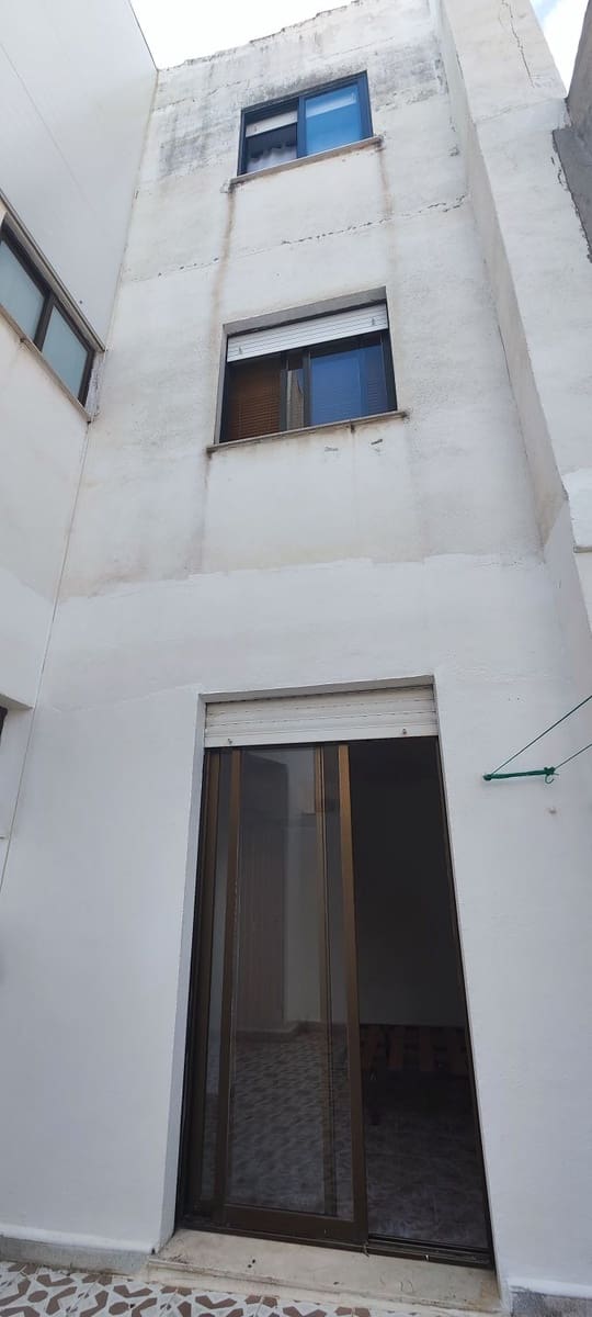 1 Zimmer Wohnung zu verkaufen in Castello de la Plana - 100.000 € (Ref: 9899257)
