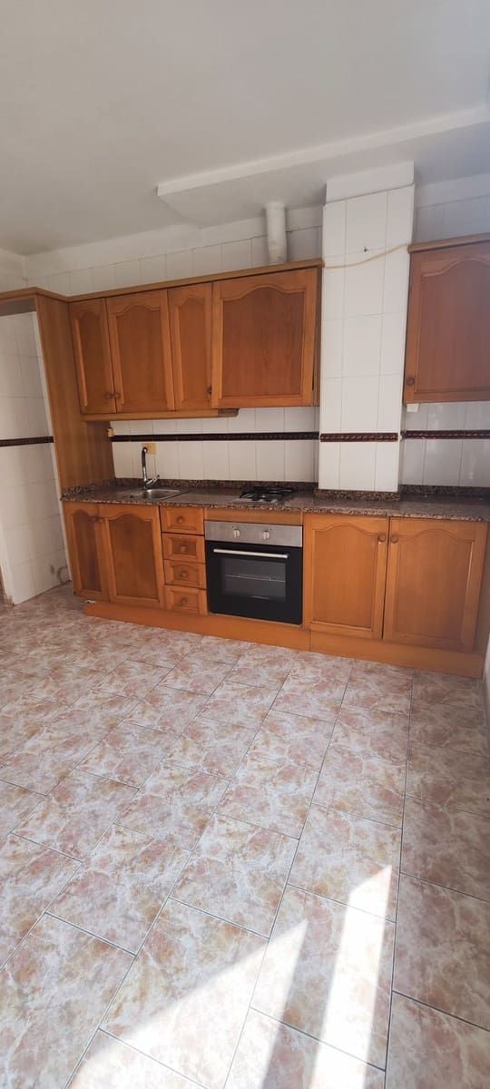1 Zimmer Wohnung zu verkaufen in Castello de la Plana - 100.000 € (Ref: 9899257)