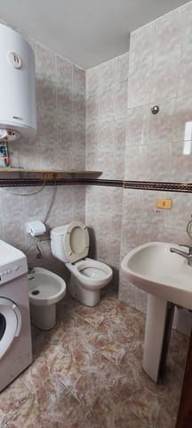 1 Zimmer Wohnung zu verkaufen in Castelló de la Plana - 100.000 € (Ref: 9899257)