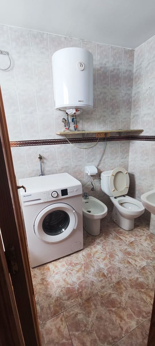 1 Zimmer Wohnung zu verkaufen in Castello de la Plana - 100.000 € (Ref: 9899257)