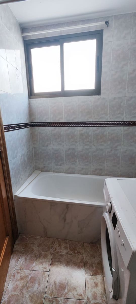1 Zimmer Wohnung zu verkaufen in Castello de la Plana - 100.000 € (Ref: 9899257)