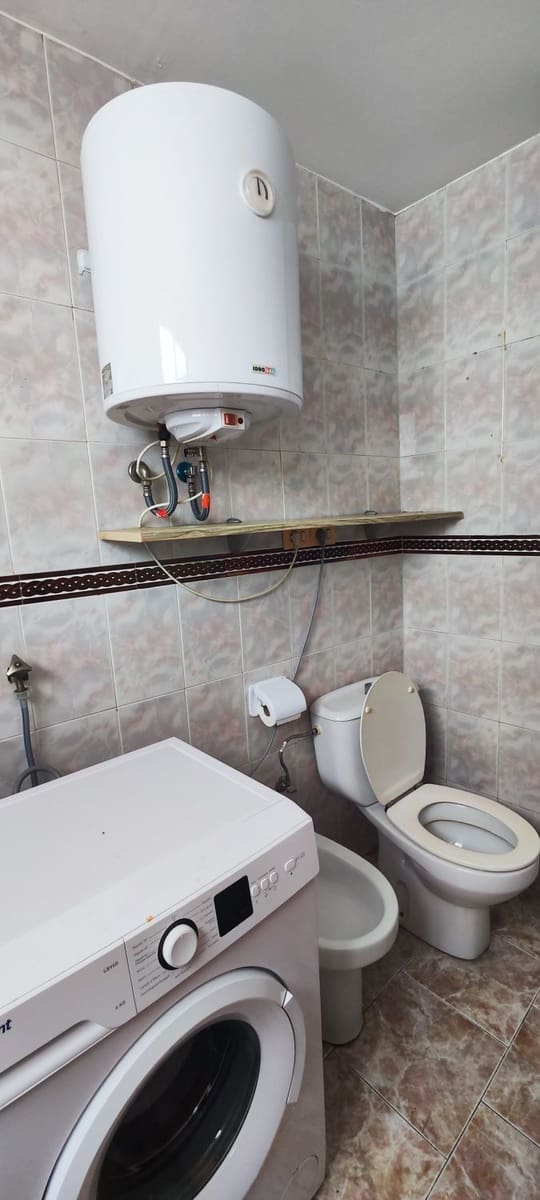 1 Zimmer Wohnung zu verkaufen in Castello de la Plana - 100.000 € (Ref: 9899257)