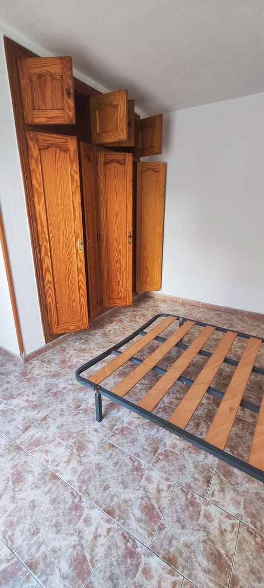 1 Zimmer Wohnung zu verkaufen in Castello de la Plana - 100.000 € (Ref: 9899257)
