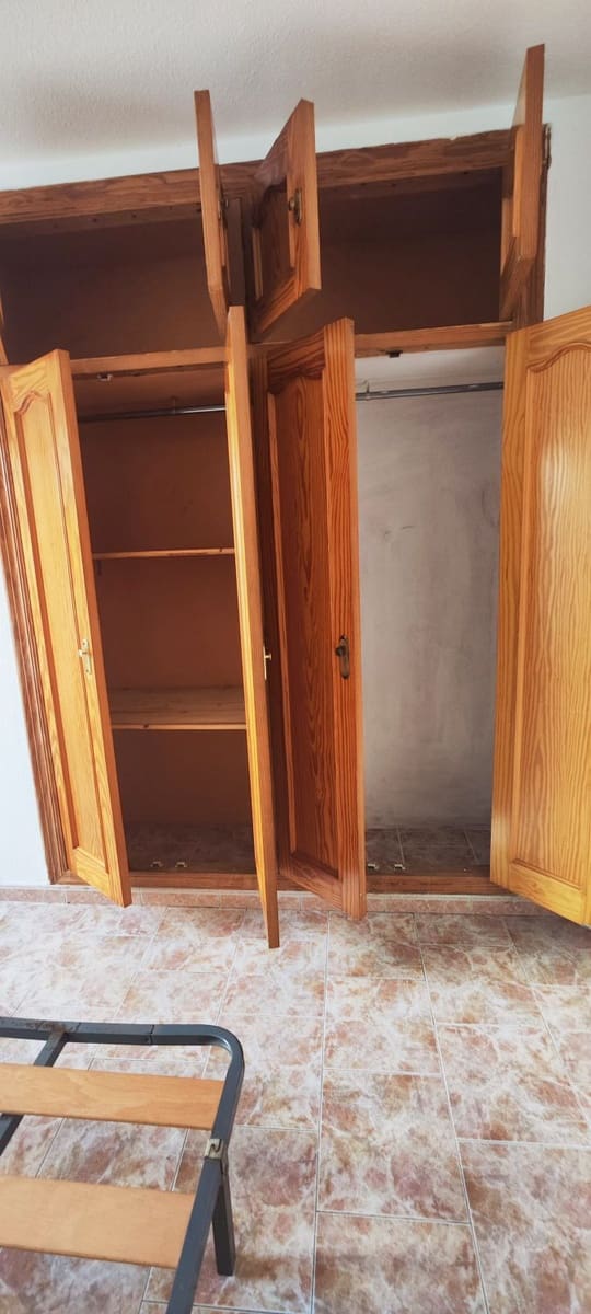 1 Zimmer Wohnung zu verkaufen in Castello de la Plana - 100.000 € (Ref: 9899257)