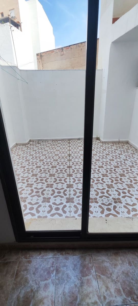 1 Zimmer Wohnung zu verkaufen in Castello de la Plana - 100.000 € (Ref: 9899257)