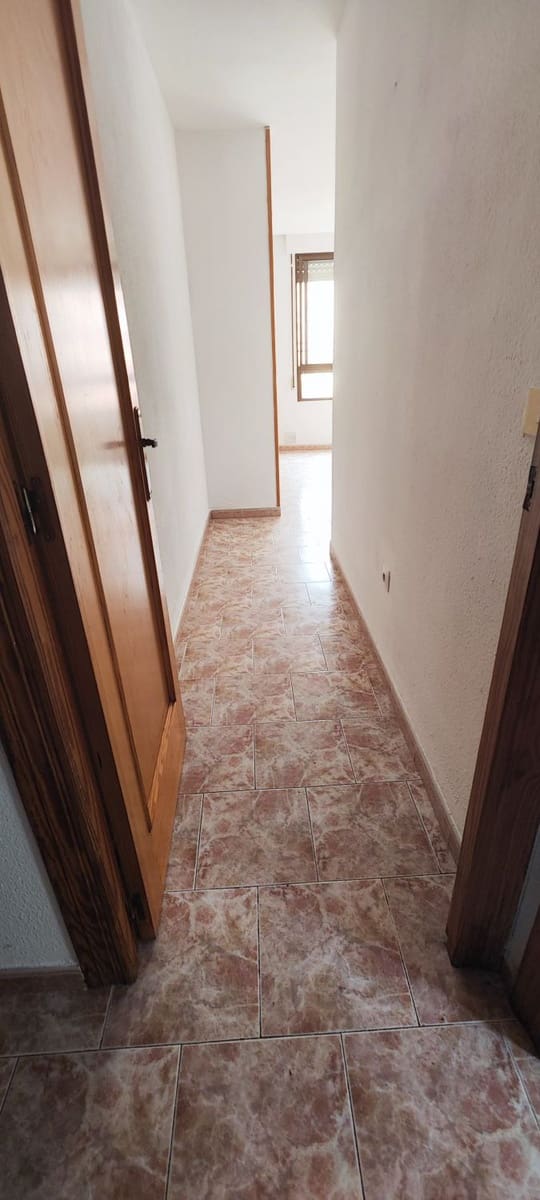1 Zimmer Wohnung zu verkaufen in Castello de la Plana - 100.000 € (Ref: 9899257)
