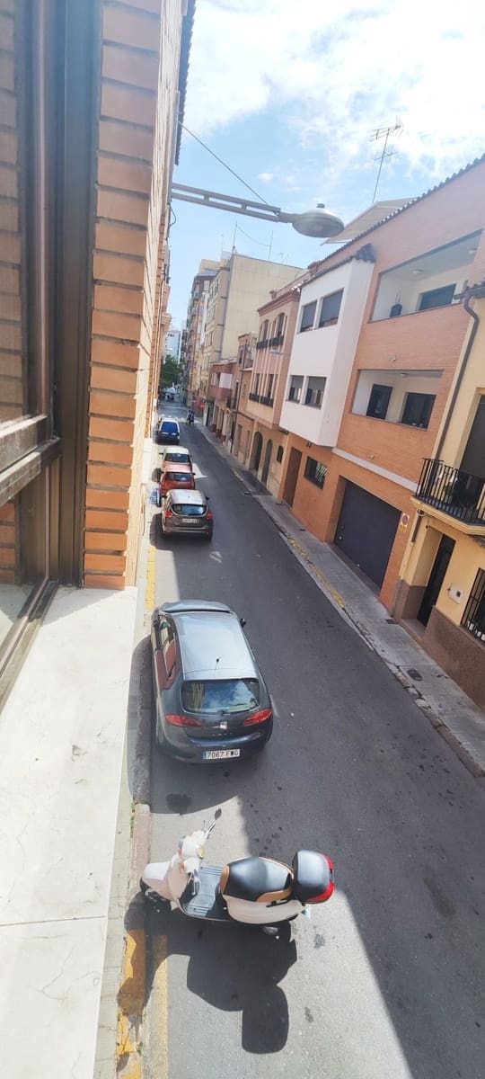 1 Zimmer Wohnung zu verkaufen in Castello de la Plana - 100.000 € (Ref: 9899257)