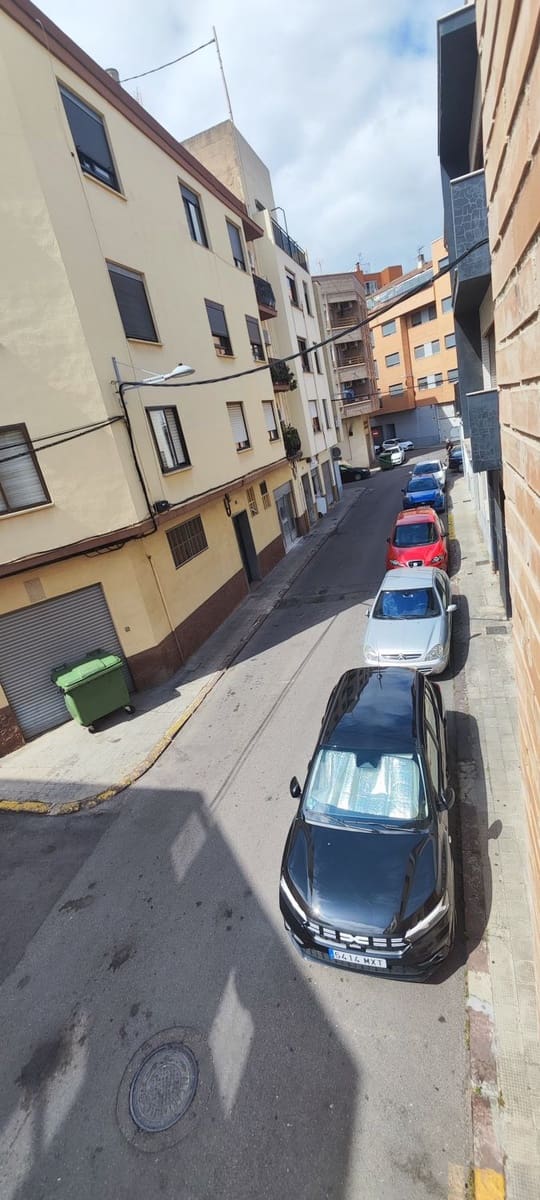 1 Zimmer Wohnung zu verkaufen in Castello de la Plana - 100.000 € (Ref: 9899257)