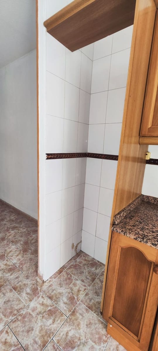 1 Zimmer Wohnung zu verkaufen in Castello de la Plana - 100.000 € (Ref: 9899257)