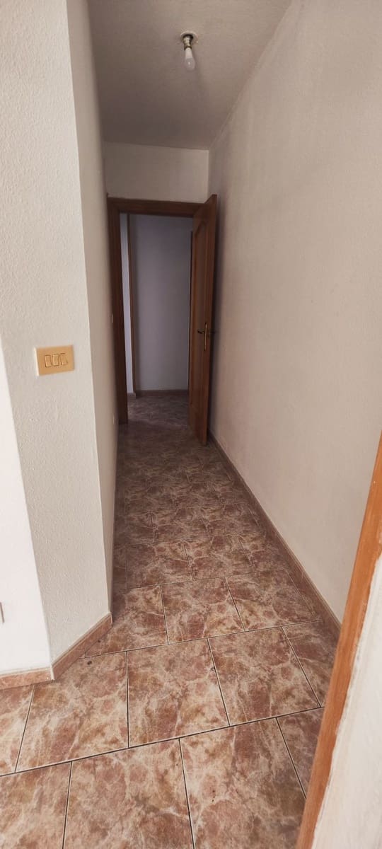 1 Zimmer Wohnung zu verkaufen in Castello de la Plana - 100.000 € (Ref: 9899257)