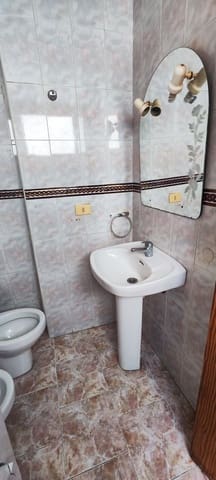 1 Zimmer Wohnung zu verkaufen in Castelló de la Plana - 100.000 € (Ref: 9899257)