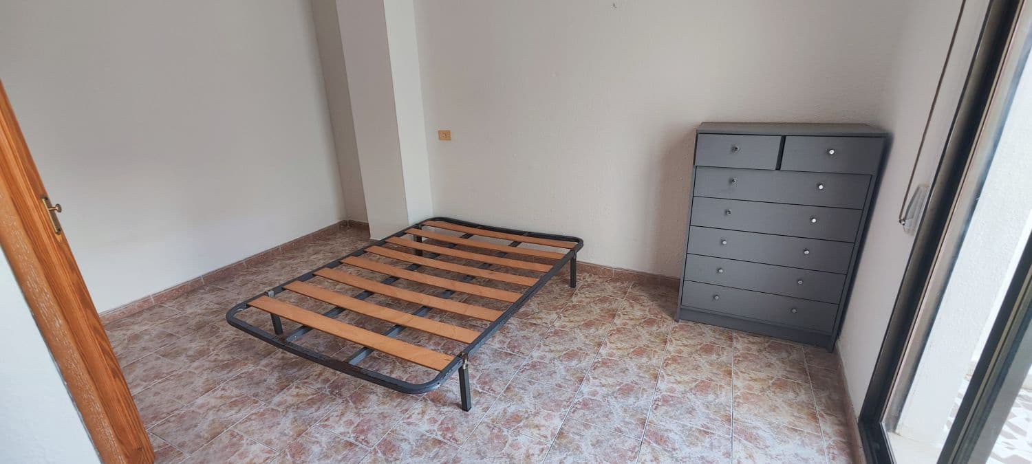 1 Zimmer Wohnung zu verkaufen in Castello de la Plana - 100.000 € (Ref: 9899257)