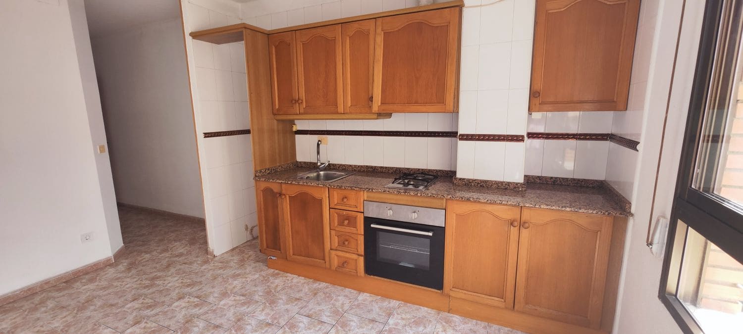 1 Zimmer Wohnung zu verkaufen in Castello de la Plana - 100.000 € (Ref: 9899257)