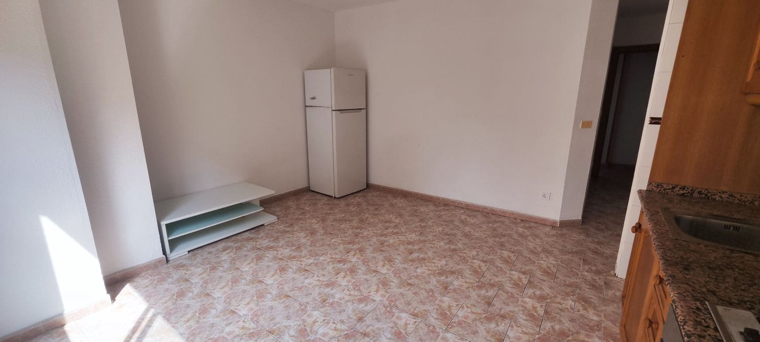 1 Zimmer Wohnung zu verkaufen in Castello de la Plana - 100.000 € (Ref: 9899257)