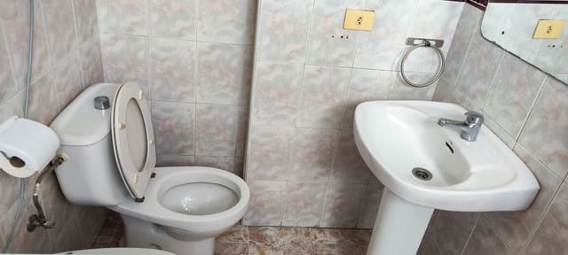 1 Zimmer Wohnung zu verkaufen in Castelló de la Plana - 100.000 € (Ref: 9899257)