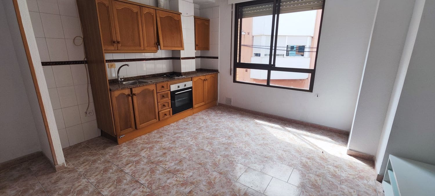 1 Zimmer Wohnung zu verkaufen in Castello de la Plana - 100.000 € (Ref: 9899257)