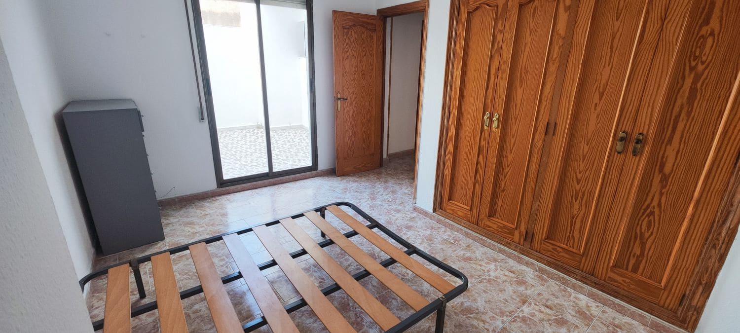 1 Zimmer Wohnung zu verkaufen in Castello de la Plana - 100.000 € (Ref: 9899257)