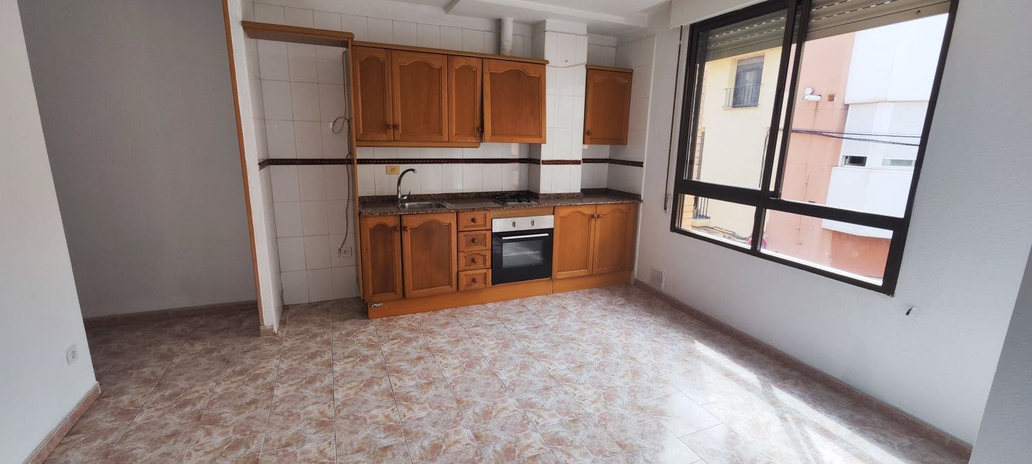 1 Zimmer Wohnung zu verkaufen in Castello de la Plana - 100.000 € (Ref: 9899257)