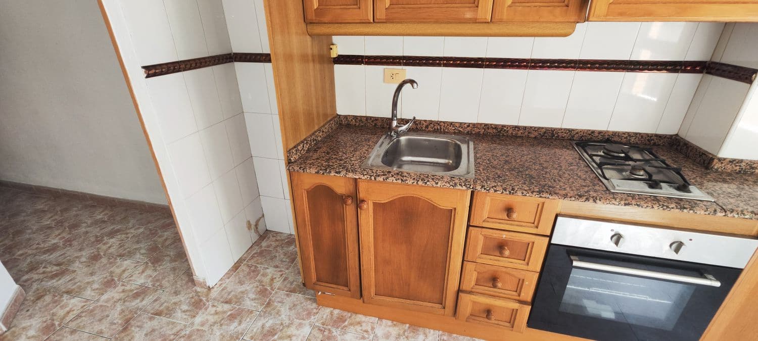 1 Zimmer Wohnung zu verkaufen in Castello de la Plana - 100.000 € (Ref: 9899257)
