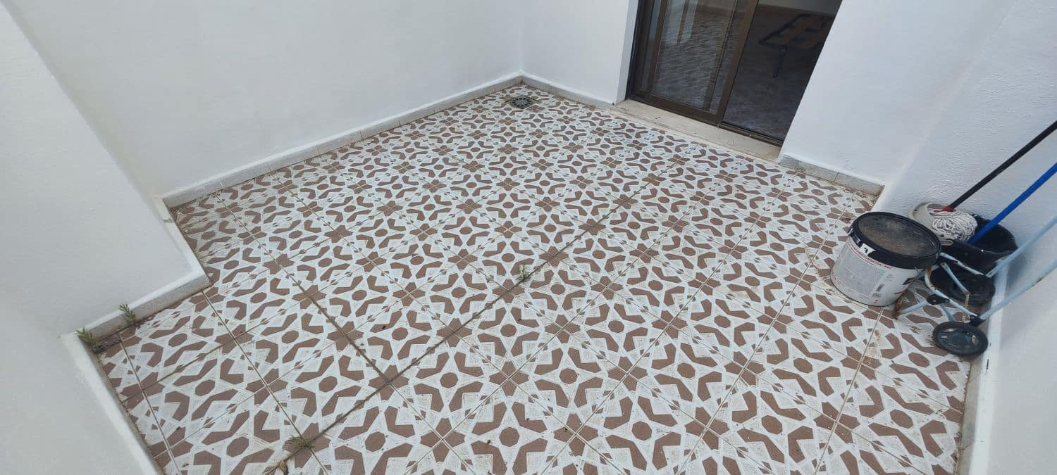 1 Zimmer Wohnung zu verkaufen in Castello de la Plana - 100.000 € (Ref: 9899257)