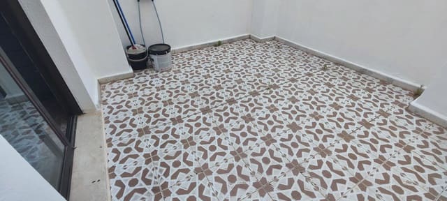1 Zimmer Wohnung zu verkaufen in Castelló de la Plana - 100.000 € (Ref: 9899257)