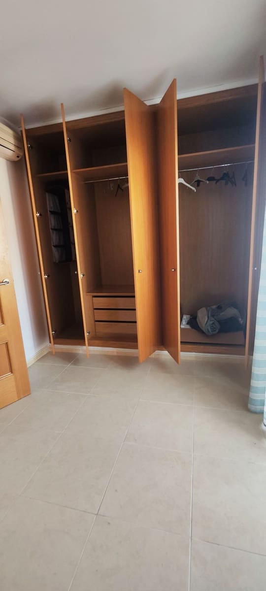 3 sovrum Radhus att hyra i Almassora / Almazora med pool garage - 850 € (Ref: 9915379)