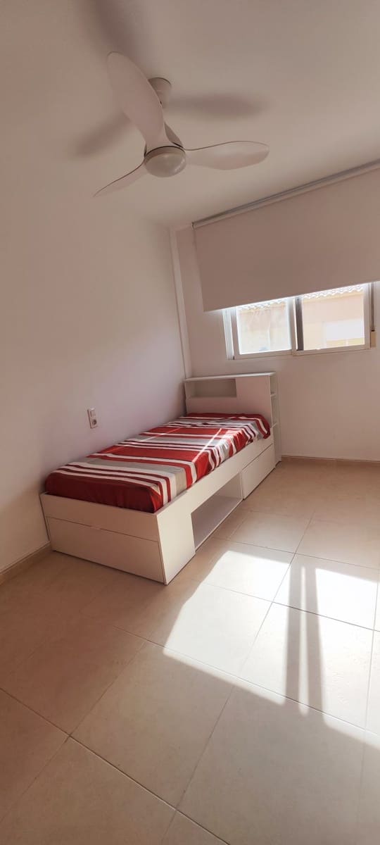 3 sovrum Radhus att hyra i Almassora / Almazora med pool garage - 850 € (Ref: 9915379)