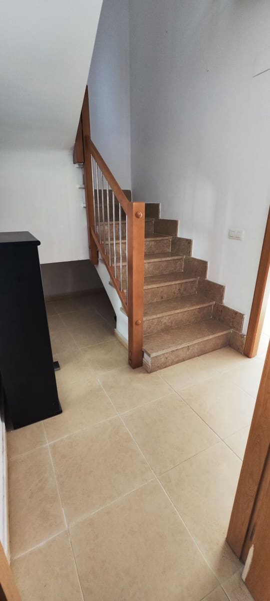 3 sovrum Radhus att hyra i Almassora / Almazora med pool garage - 850 € (Ref: 9915379)