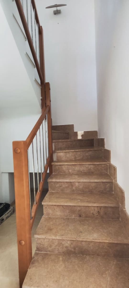3 sovrum Radhus att hyra i Almassora / Almazora med pool garage - 850 € (Ref: 9915379)