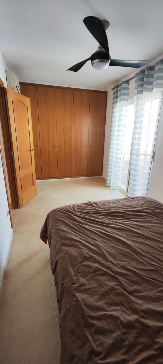 3 sovrum Radhus att hyra i Almassora / Almazora med pool garage - 850 € (Ref: 9915379)