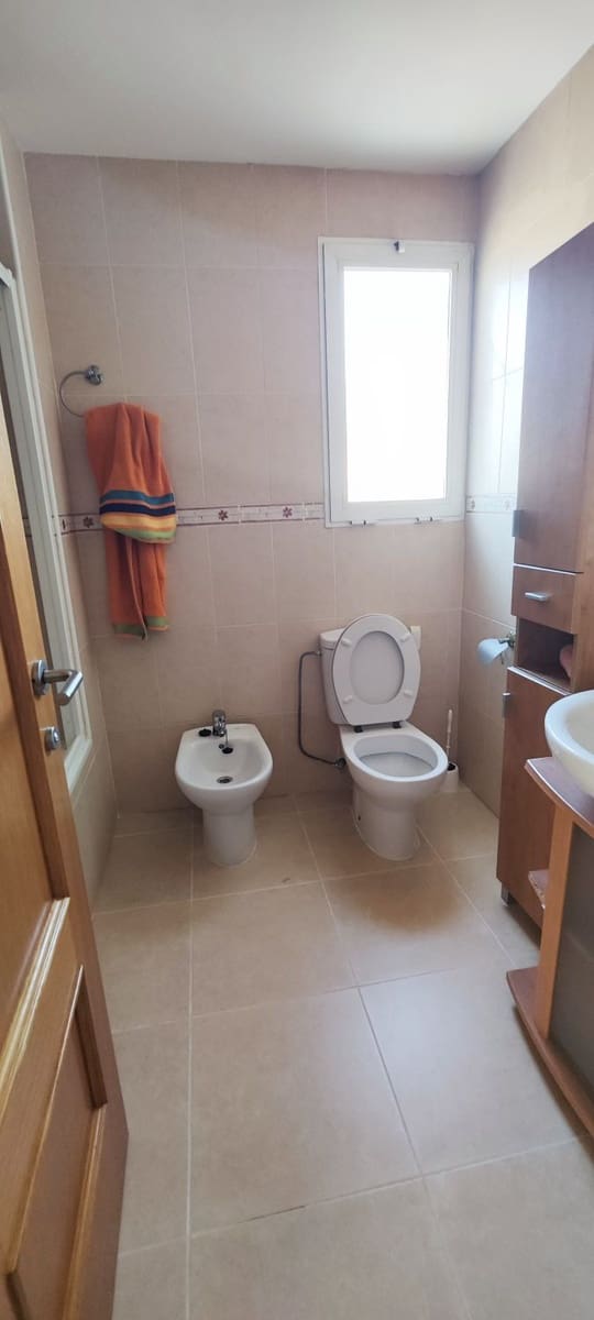 3 sovrum Radhus att hyra i Almassora / Almazora med pool garage - 850 € (Ref: 9915379)