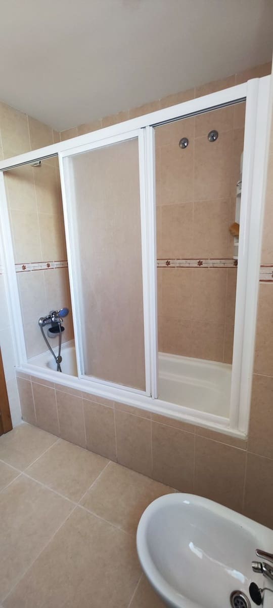 3 sovrum Radhus att hyra i Almassora / Almazora med pool garage - 850 € (Ref: 9915379)