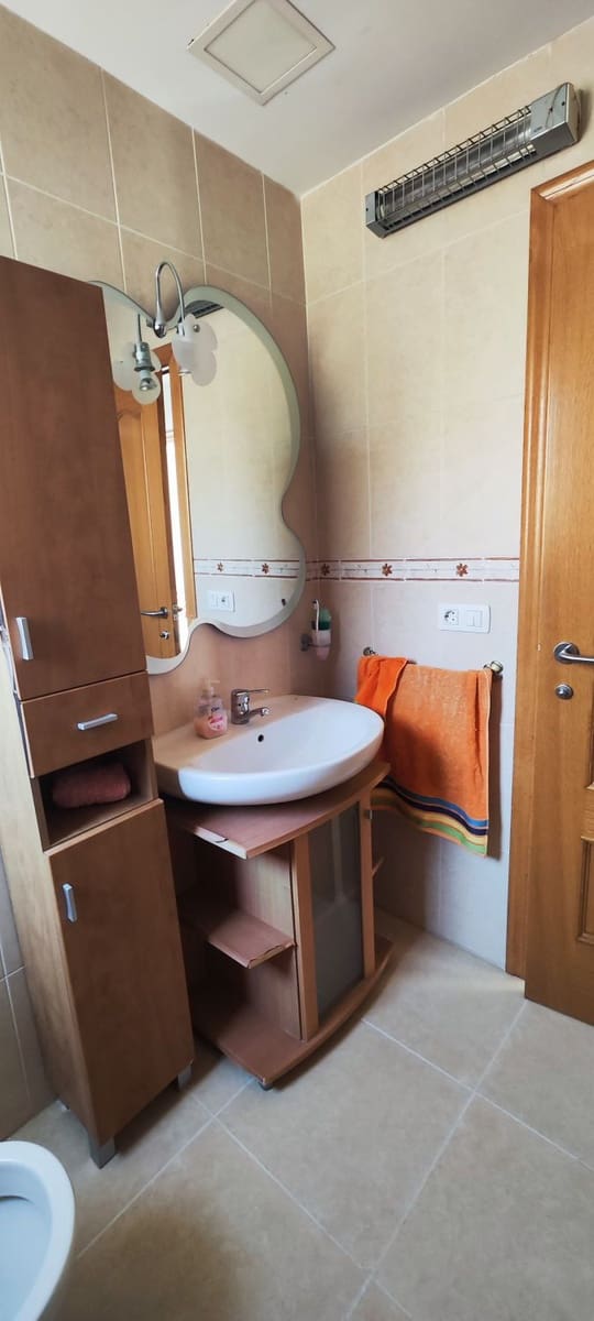 3 sovrum Radhus att hyra i Almassora / Almazora med pool garage - 850 € (Ref: 9915379)