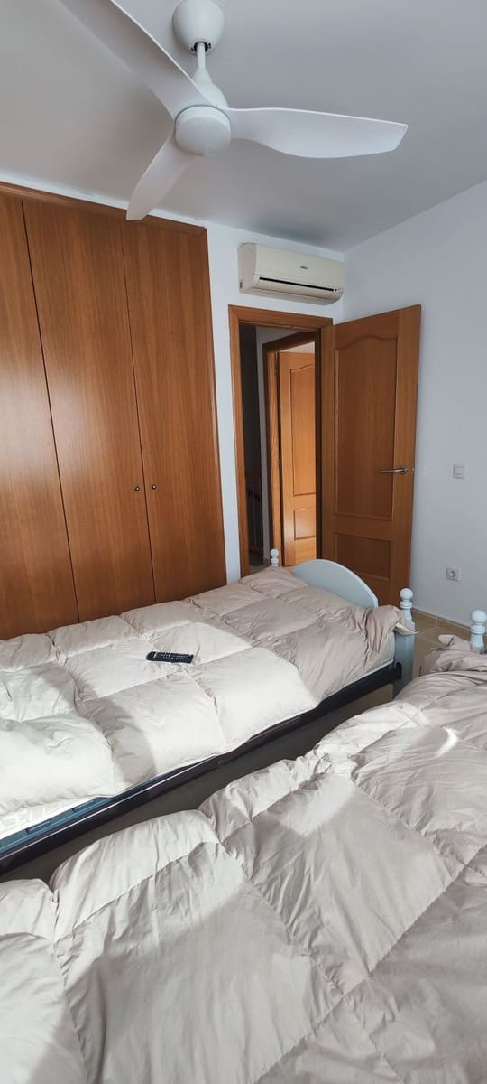 3 sovrum Radhus att hyra i Almassora / Almazora med pool garage - 850 € (Ref: 9915379)